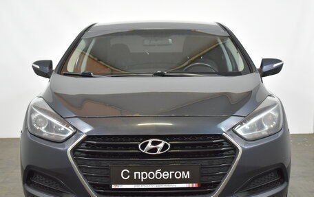 Hyundai i40 I рестайлинг, 2015 год, 899 000 рублей, 2 фотография