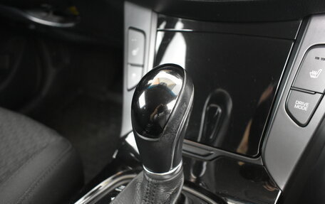 Hyundai i40 I рестайлинг, 2015 год, 899 000 рублей, 10 фотография