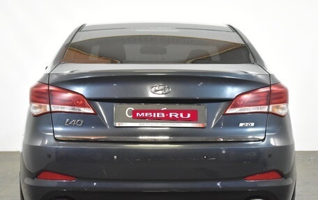 Hyundai i40 I рестайлинг, 2015 год, 899 000 рублей, 5 фотография