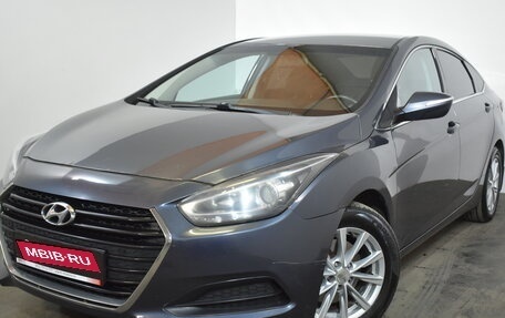 Hyundai i40 I рестайлинг, 2015 год, 899 000 рублей, 3 фотография