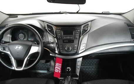 Hyundai i40 I рестайлинг, 2015 год, 899 000 рублей, 7 фотография