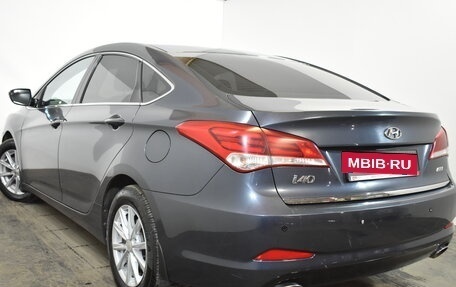Hyundai i40 I рестайлинг, 2015 год, 899 000 рублей, 4 фотография