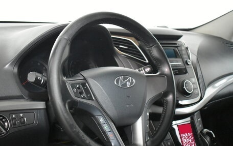 Hyundai i40 I рестайлинг, 2015 год, 899 000 рублей, 8 фотография