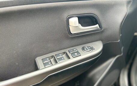 KIA Rio III рестайлинг, 2016 год, 980 000 рублей, 10 фотография