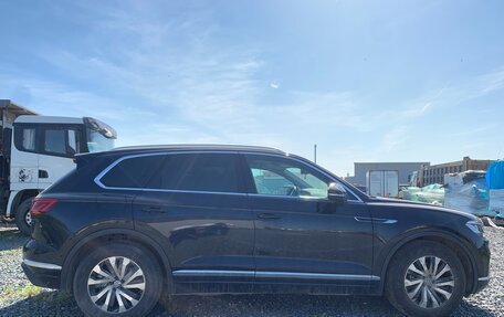 Volkswagen Touareg III, 2021 год, 6 745 000 рублей, 7 фотография