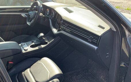 Volkswagen Touareg III, 2021 год, 6 745 000 рублей, 9 фотография