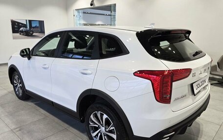 Haval Jolion, 2025 год, 2 127 510 рублей, 7 фотография