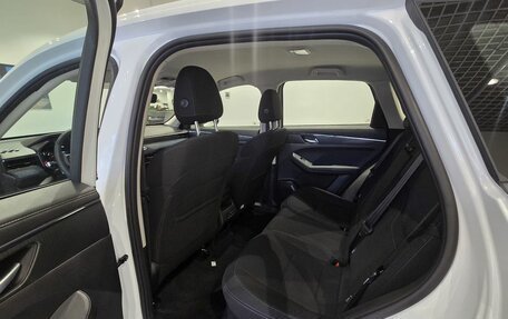 Haval Jolion, 2025 год, 2 127 510 рублей, 12 фотография