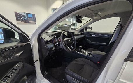 Haval Jolion, 2025 год, 2 127 510 рублей, 9 фотография