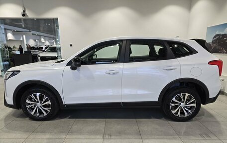 Haval Jolion, 2025 год, 2 127 510 рублей, 8 фотография