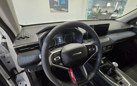 Haval Jolion, 2025 год, 2 127 510 рублей, 10 фотография