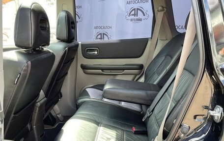 Nissan X-Trail, 2004 год, 775 000 рублей, 13 фотография