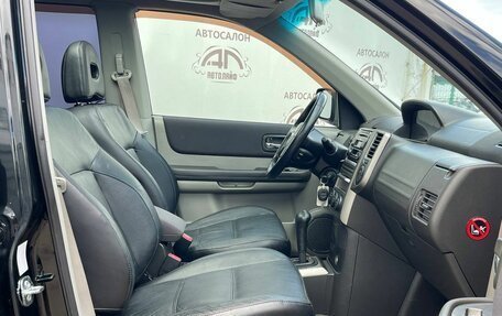 Nissan X-Trail, 2004 год, 775 000 рублей, 15 фотография