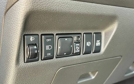 Nissan X-Trail, 2004 год, 775 000 рублей, 19 фотография