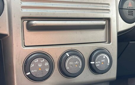 Nissan X-Trail, 2004 год, 775 000 рублей, 24 фотография