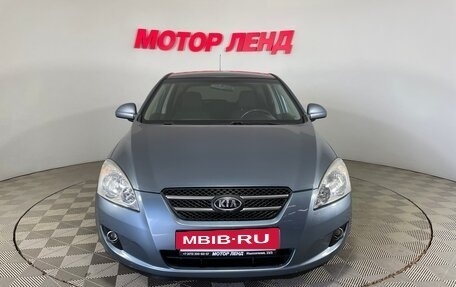 KIA cee'd I рестайлинг, 2009 год, 705 000 рублей, 2 фотография