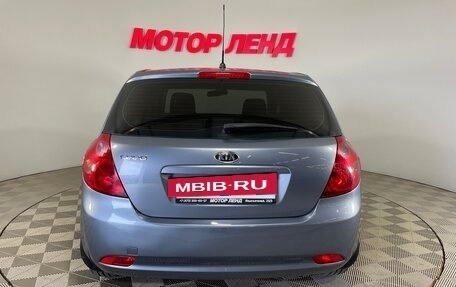 KIA cee'd I рестайлинг, 2009 год, 705 000 рублей, 5 фотография