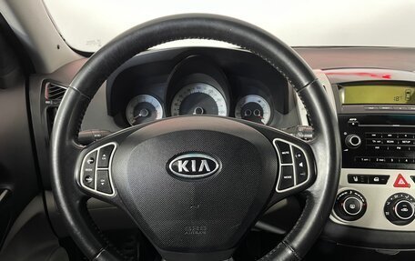 KIA cee'd I рестайлинг, 2009 год, 705 000 рублей, 14 фотография