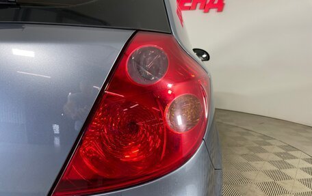 KIA cee'd I рестайлинг, 2009 год, 705 000 рублей, 8 фотография