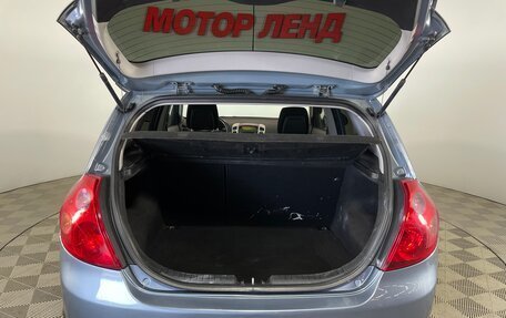KIA cee'd I рестайлинг, 2009 год, 705 000 рублей, 10 фотография