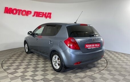 KIA cee'd I рестайлинг, 2009 год, 705 000 рублей, 6 фотография