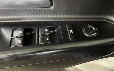 KIA cee'd I рестайлинг, 2009 год, 705 000 рублей, 22 фотография