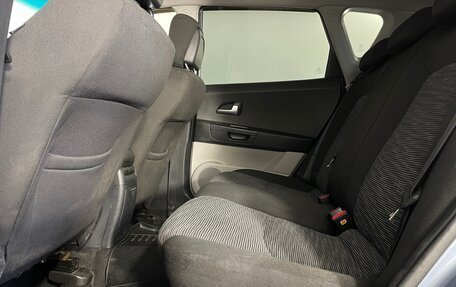 KIA cee'd I рестайлинг, 2009 год, 705 000 рублей, 23 фотография