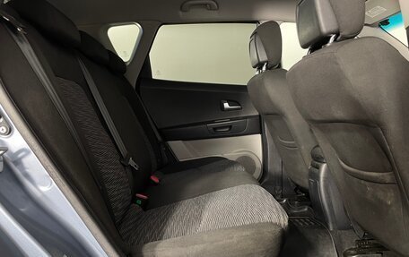 KIA cee'd I рестайлинг, 2009 год, 705 000 рублей, 24 фотография