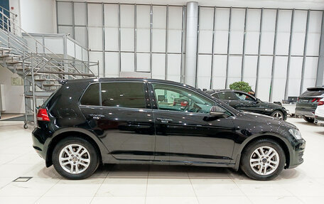 Volkswagen Golf VII, 2013 год, 990 000 рублей, 8 фотография