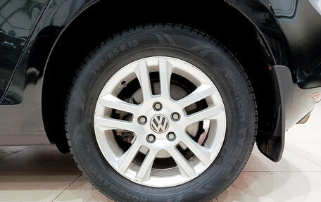 Volkswagen Golf VII, 2013 год, 990 000 рублей, 22 фотография