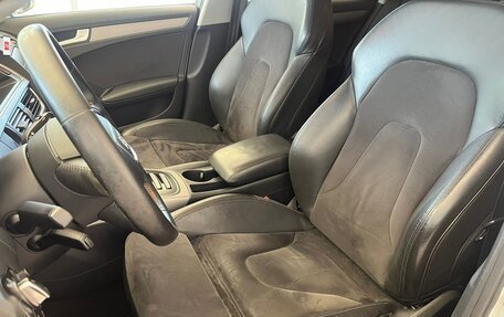 Audi A4, 2012 год, 1 350 000 рублей, 7 фотография