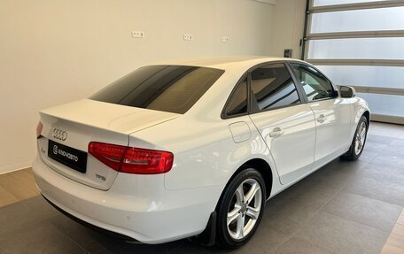 Audi A4, 2012 год, 1 350 000 рублей, 6 фотография