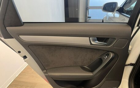 Audi A4, 2012 год, 1 350 000 рублей, 17 фотография