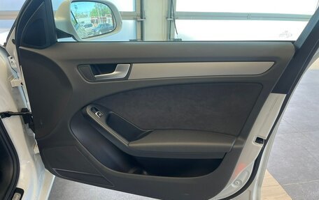 Audi A4, 2012 год, 1 350 000 рублей, 16 фотография