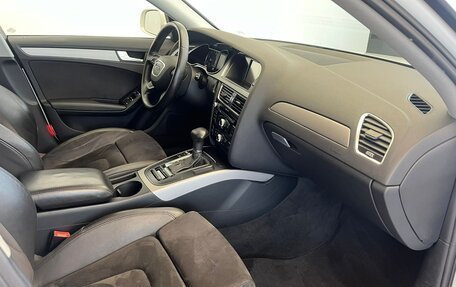 Audi A4, 2012 год, 1 350 000 рублей, 8 фотография