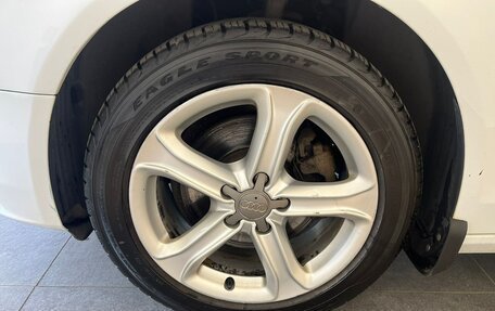 Audi A4, 2012 год, 1 350 000 рублей, 19 фотография