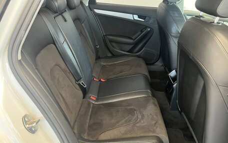 Audi A4, 2012 год, 1 350 000 рублей, 12 фотография