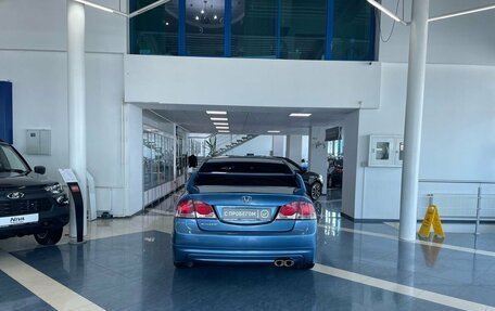 Honda Civic VIII, 2009 год, 799 900 рублей, 6 фотография