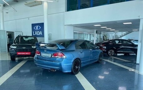 Honda Civic VIII, 2009 год, 799 900 рублей, 4 фотография