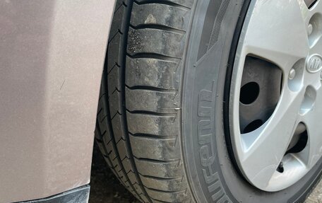 KIA cee'd I рестайлинг, 2010 год, 780 000 рублей, 9 фотография