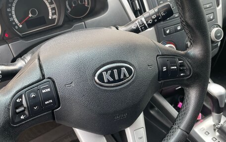 KIA cee'd I рестайлинг, 2010 год, 780 000 рублей, 6 фотография