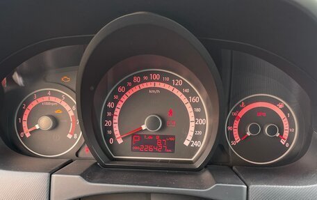 KIA cee'd I рестайлинг, 2010 год, 780 000 рублей, 8 фотография