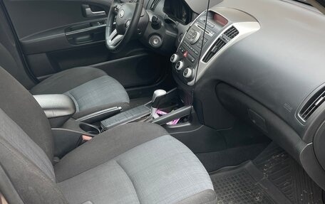 KIA cee'd I рестайлинг, 2010 год, 780 000 рублей, 7 фотография