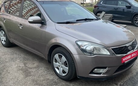 KIA cee'd I рестайлинг, 2010 год, 780 000 рублей, 5 фотография