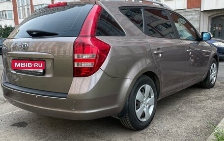 KIA cee'd I рестайлинг, 2010 год, 780 000 рублей, 2 фотография