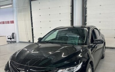 Toyota Camry, 2018 год, 2 500 000 рублей, 1 фотография