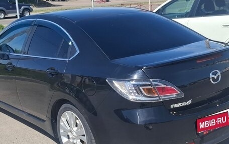 Mazda 6, 2007 год, 710 000 рублей, 1 фотография