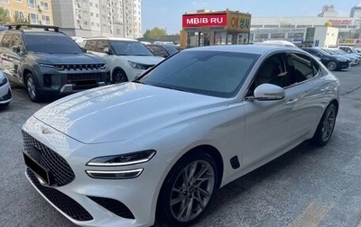 Genesis G70 I, 2021 год, 2 990 000 рублей, 1 фотография