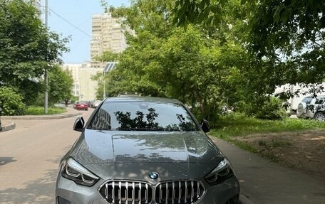 BMW 2 серия F44, 2021 год, 3 150 000 рублей, 1 фотография