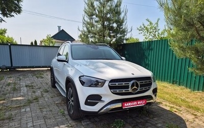 Mercedes-Benz GLE, 2023 год, 13 500 000 рублей, 1 фотография